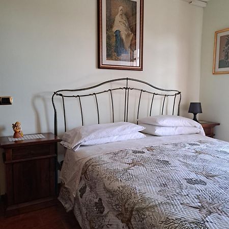 Appartamento Serenella Maenza Zewnętrze zdjęcie