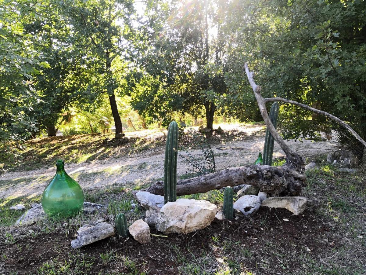 Appartamento Serenella Maenza Zewnętrze zdjęcie