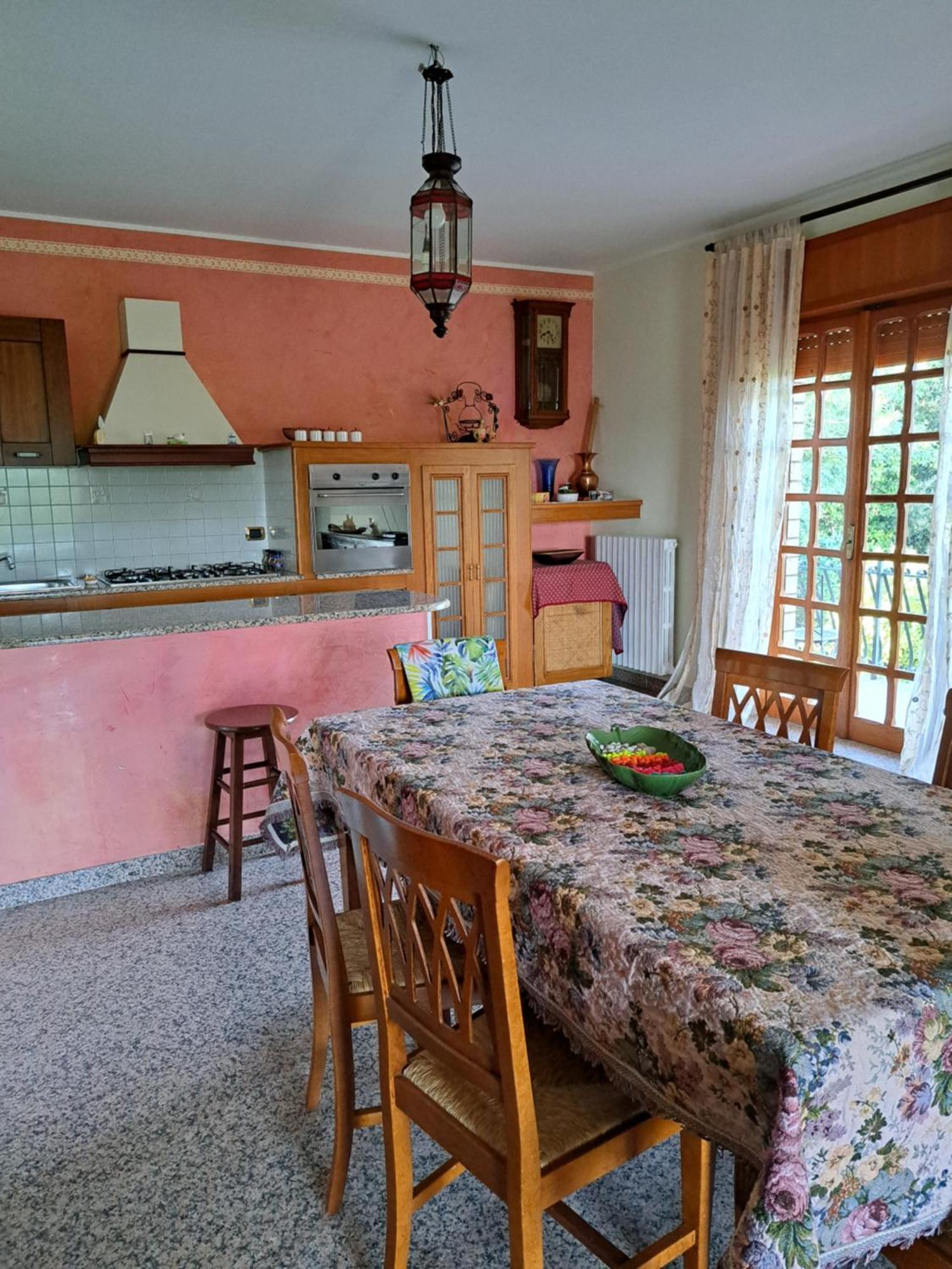 Appartamento Serenella Maenza Zewnętrze zdjęcie