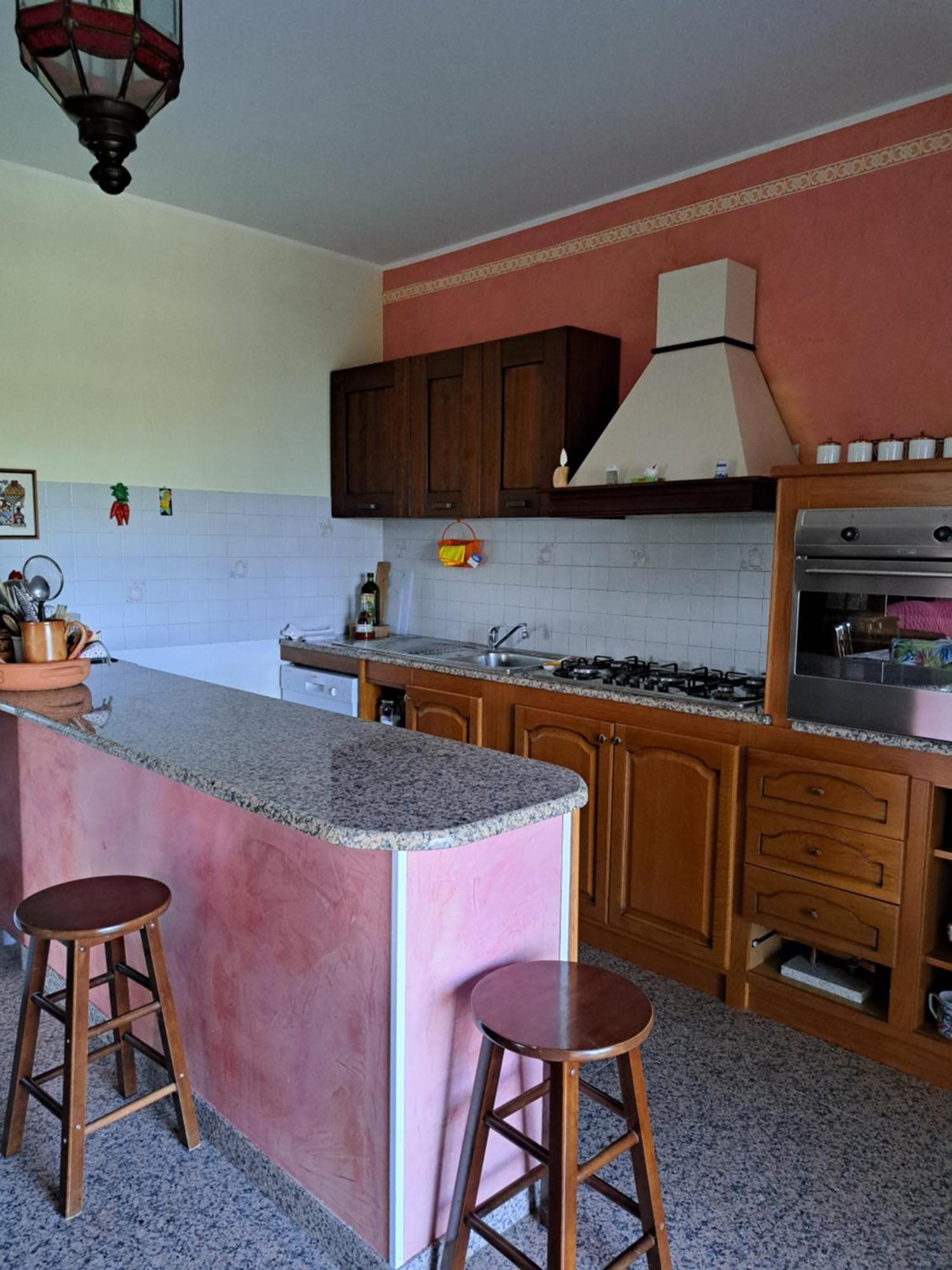 Appartamento Serenella Maenza Zewnętrze zdjęcie